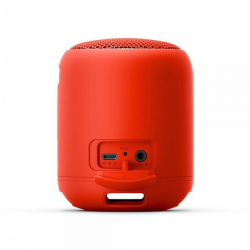 Wireless Speaker (Red)